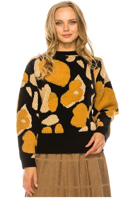 Spot Sweater