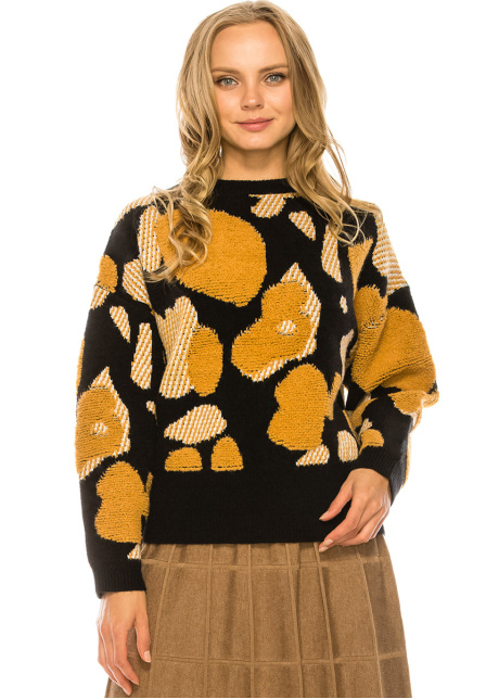 Spot Sweater