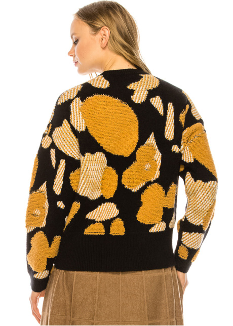 Spot Sweater