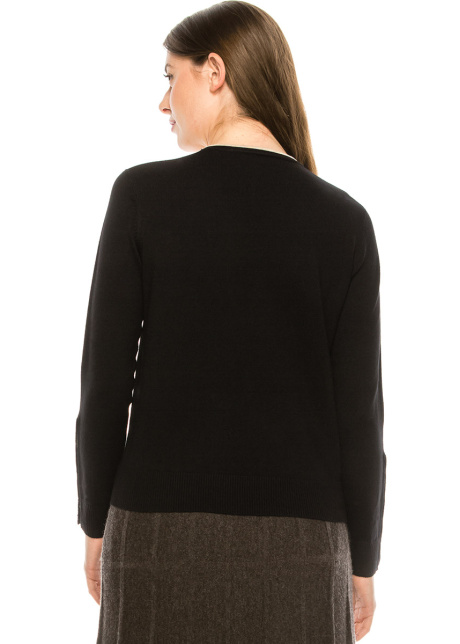 Zipper Top