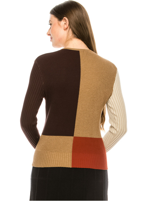 Neutral Split Top
