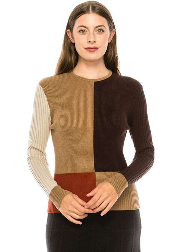 Neutral Split Top