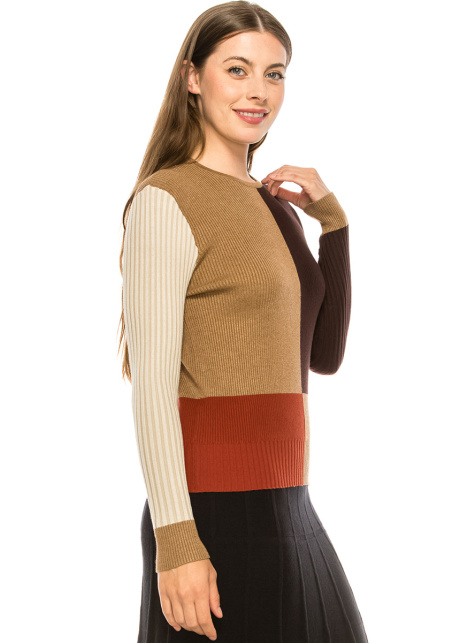 Neutral Split Top