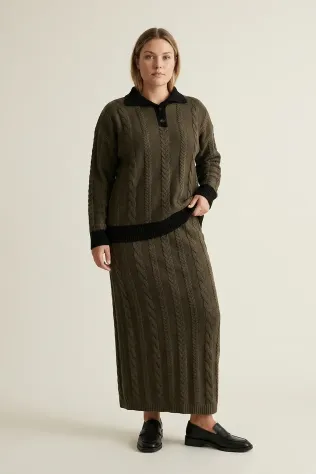 PLUS SIZES