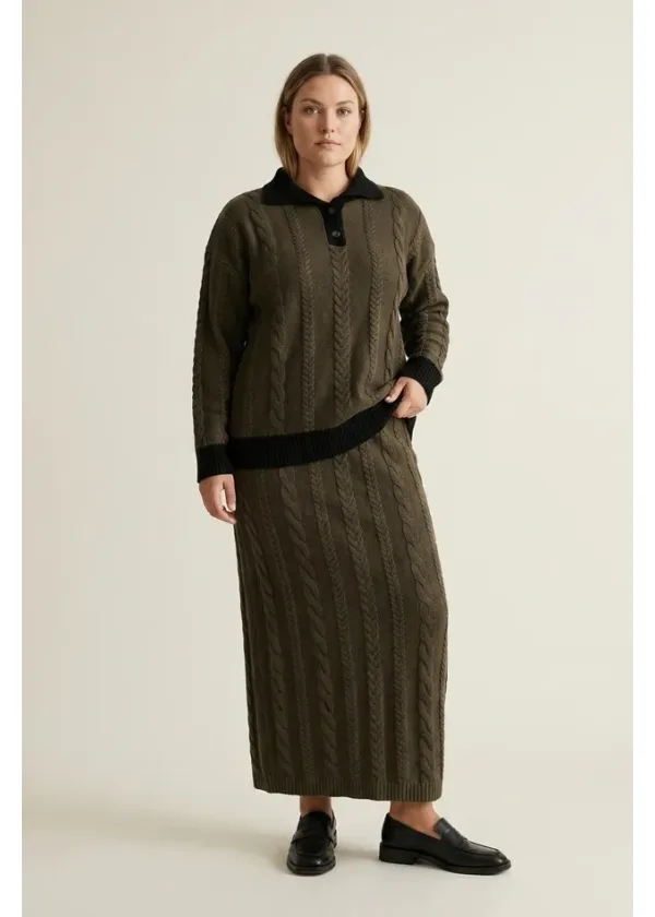 PLUS SIZES