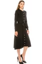 Dress DR1245 Black