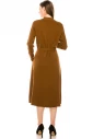 Dress DR1245 Camel