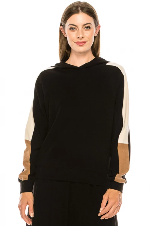 T-Shirt T3059 Black