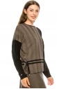 Sweater KA141-Black
