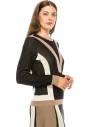 Sweater KA146-Black