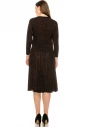 Sweater KA147-Burg