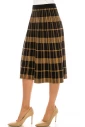 Plaid Skirt!
