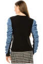 T-Shirt F2383 Denim