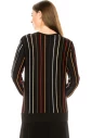 Sweater F2780 Black