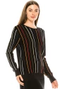 Sweater F2780 Black