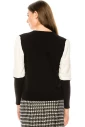 Sweater F2870 Black