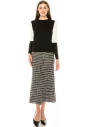 Sweater F2870 Black
