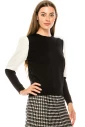 Sweater F2870 Black
