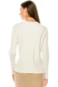 T-SHIRT F2898 White