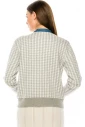 Sweater K3058 White