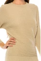 Sweater KA147 Gold
