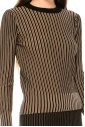 Sweater KA164 Beige
