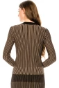 Sweater KA164 Beige