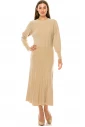 Sweater KA169 Taupe