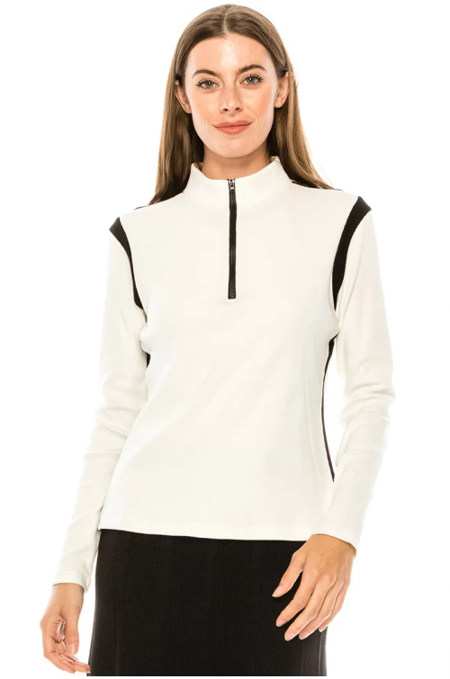 T-SHIRT S2592 White