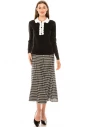 Sweater S2936 Black