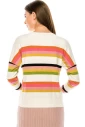 Sweater S2944 White