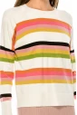 Sweater S2944 White