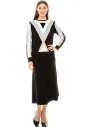 Sweater S2962 Black
