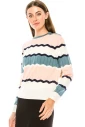 Sweater S2970 Pink