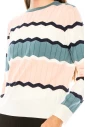 Sweater S2970 Pink