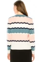 Sweater S2970 Pink