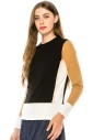 T-SHIRT S3028 Camel