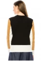 T-SHIRT S3028 Camel