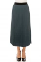 Skirt SK080 Navy