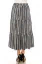 Skirt SK2593 Blue