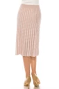 Skirt SKA158 Pink