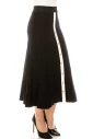 Skirt SKA165 Black