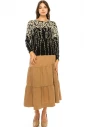 Sweater F3435-Black