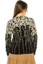Sweater F3435-Black