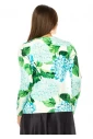 Verdant Vignette Bloom Sweater