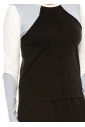 Midnight Contrast Panel Top
