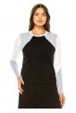 Midnight Contrast Panel Top