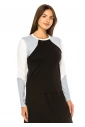 Midnight Contrast Panel Top