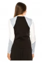 Midnight Contrast Panel Top