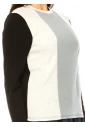 Urban Elegance Long Sleeve Tee